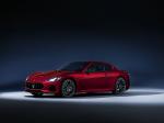 Maserati GranTurismo MC 2017 года